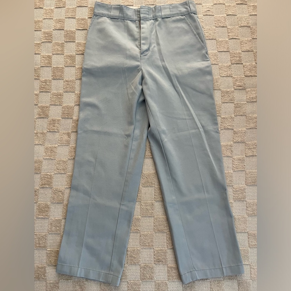 UOxDickies Baby Blue Pants